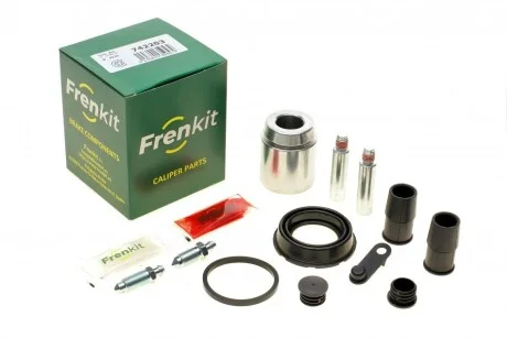 Ремкомплект супорта з поршнем супорта для Mercedes FRENKIT 742203 фото товару