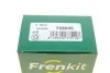 <strong>Ремкомплект супорта з поршнем супорта FRENKIT 743045 (фото 21)</strong>