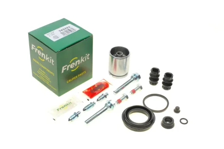 Ремкомплект суппорта для Audi, Volkswagen, Jaguar, Chrysler, Lancia FRENKIT 743232 фото товара
