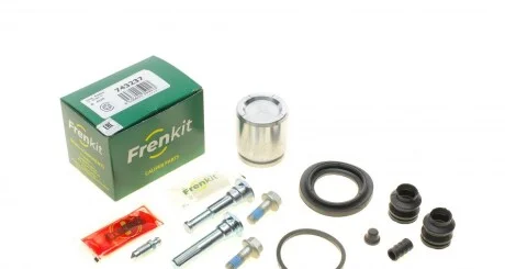 Ремкомплект супорта з поршнем супорта для KIA FRENKIT 743237 фото товару