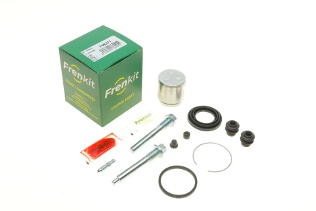 Ремкомплект супорта з поршнем супорта для Mazda, Nissan, Mitsubishi, Ford FRENKIT 745271 фото товару