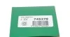 <strong>Ремкомпл. супорта перед. Mitsubishi Pajero 90-(d=45mm)(+2 поршня/направляюча) FRENKIT 745278 (фото 18)</strong>