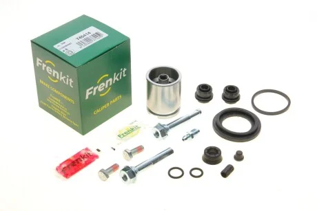 Ремкомпл. супорта зад. Jumpy 16-/Vivaro C 19-/Expert 16-(superkit/45 mm)(TRW) для FRENKIT 745414 фото товара
