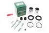 <strong>Ремкомпл. супорта перед. Honda CR-V 12- (d=45mm) (+2 поршня/направляюча) FRENKIT 745705 (фото 1)</strong>