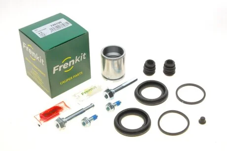 Ремкомплект супорта з поршнем супорта для Fiat, Dodge FRENKIT 745790 фото товару
