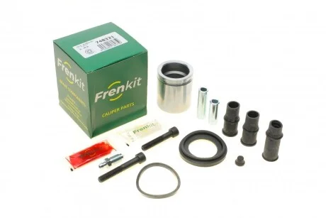 Ремкомплект супорта з поршнем супорта для Volkswagen, Seat, Skoda FRENKIT 748321 фото товару
