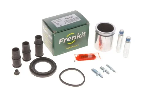 Ремкомплект супорта для Volkswagen, Seat FRENKIT 748333 фото товара