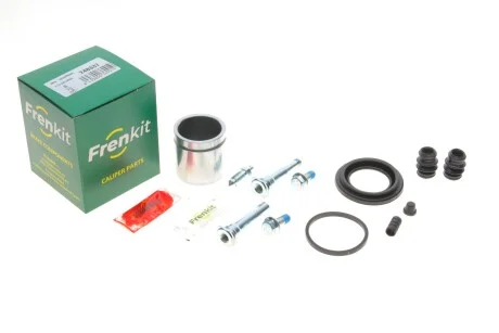 Ремкомплект супорта з поршнем супорта для FRENKIT 748337 фото товару