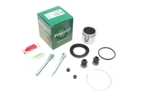 Ремкомплект супорта з поршнем супорта для Daihatsu, Mitsubishi FRENKIT 751760 фото товара