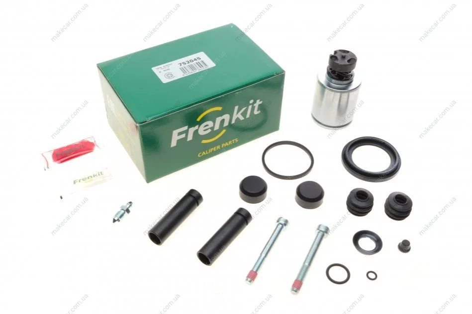 <strong>Ремкомплект супорта з поршнем та механізмом FRENKIT 752045 (фото 1)</strong>