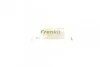 <strong>Ремкомпл. супорта (перед) MB Sprinter/VW Crafter 06- (d=52mm)(Brembo)(+2 поршня/направляюча) FRENKIT 752392 (фото 23)</strong>