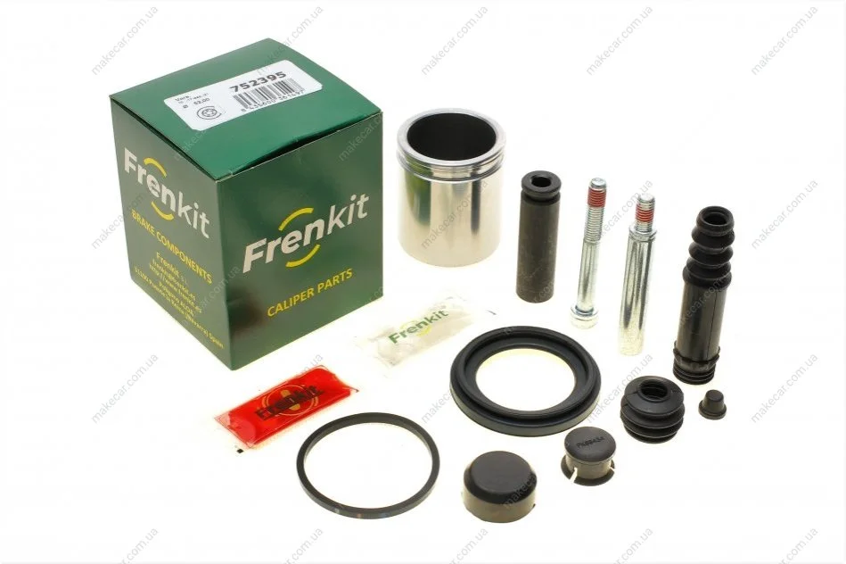 <strong>Ремкомплект супорта з поршнем супорта FRENKIT 752395 (фото 1)</strong>