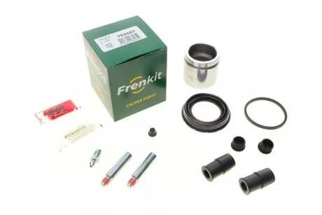 Ремкомплект супорта з поршнем супорта для BMW FRENKIT 754407 фото товару