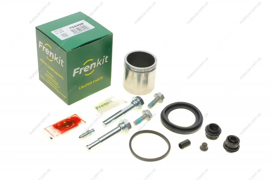 <strong>Ремкомплект супорта з поршнем супорта FRENKIT 754408 (фото 1)</strong>