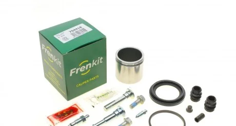 Ремкомплект супорта з поршнем супорта для Saab, Rover, Mini, Toyota, Mitsubishi FRENKIT 754418 фото товару