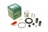 <strong>Ремкомплект супорту переднього (d=54mm + поршень + напрямні) BMW 3 E46 (97-) ver.ATE Frenkit FRENKIT 754444 (фото 1)</strong>