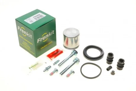 Ремкомплект супорта з поршнем супорта для Saab, Rover, Mini, Toyota, Mitsubishi FRENKIT 754464 фото товару