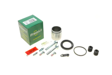 Ремкомплект супорта з поршнем супорта для Volkswagen, Mercedes, BMW, Mini, Alfa Romeo FRENKIT 754466 фото товару
