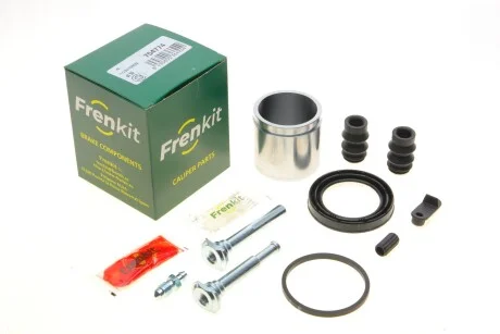 Ремкомплект супорта для Fiat FRENKIT 754774 фото товару