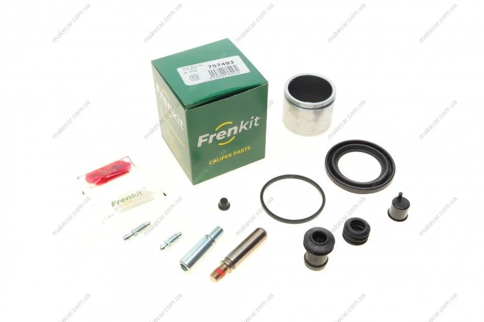 <strong>Ремкомплект супорта з поршнем супорта FRENKIT 757493 (фото 1)</strong>