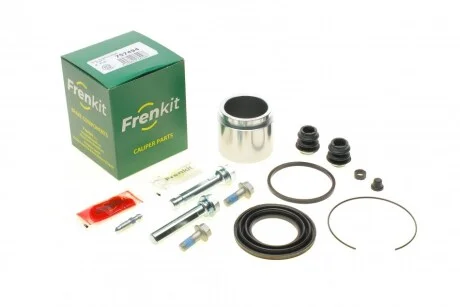 Ремкомплект супорта з поршнем супорта для Toyota, Rover, Lexus FRENKIT 757494 фото товару