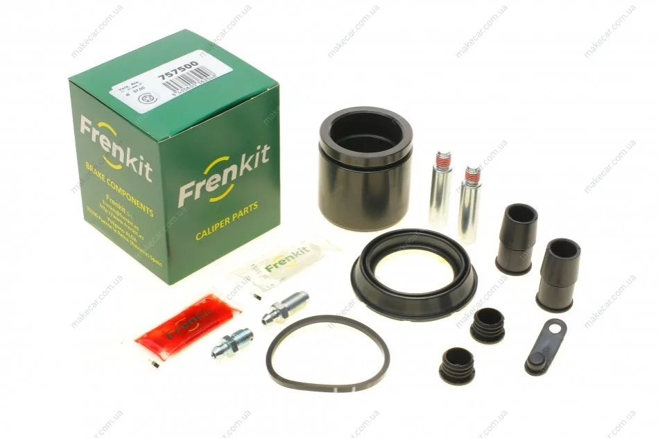 <strong>Ремкомплект супорта з поршнем супорта FRENKIT 757500 (фото 1)</strong>