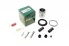 <strong>Ремкомпл. супорта перед. VW Sharan/T4 96-10 (d=57mm) (+ поршен/направляюча) SuperKit FRENKIT 757501 (фото 1)</strong>