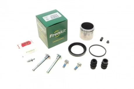 Ремкомплект супорта з поршнем супорта для Ford, Jaguar, Toyota FRENKIT 757512 фото товару