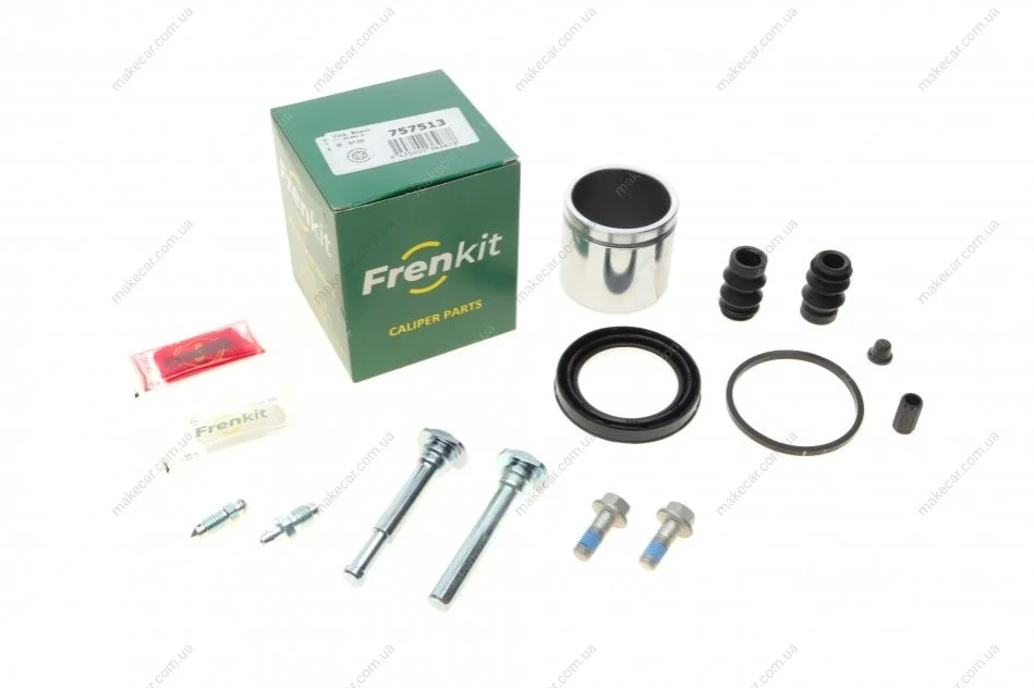 <strong>Ремкомплект супорта з поршнем супорта FRENKIT 757513 (фото 1)</strong>