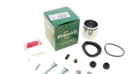 Ремкомплект супорта з поршнем супорта для Rover, Nissan, Toyota, KIA, Volvo FRENKIT 757516 фото товару