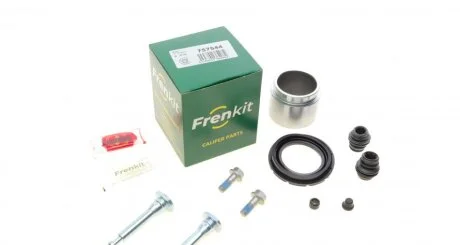 Ремкомплект супорта з поршнем супорта для Nissan, Renault FRENKIT 757544 фото товару