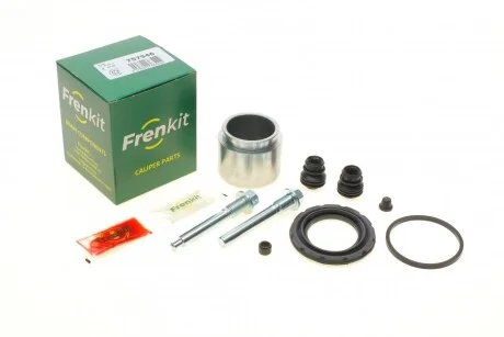 Ремкомплект супорта з поршнем супорта для Mitsubishi, Dodge, Citroen, Jeep, Chrysler FRENKIT 757546 фото товару