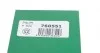 <strong>Ремкомплект супорту переднього MB Sprinter/VW LT 95-06 (d=60mm)(Ate)(+поршень/напрямні) Frenkit FRENKIT 760551 (фото 19)</strong>