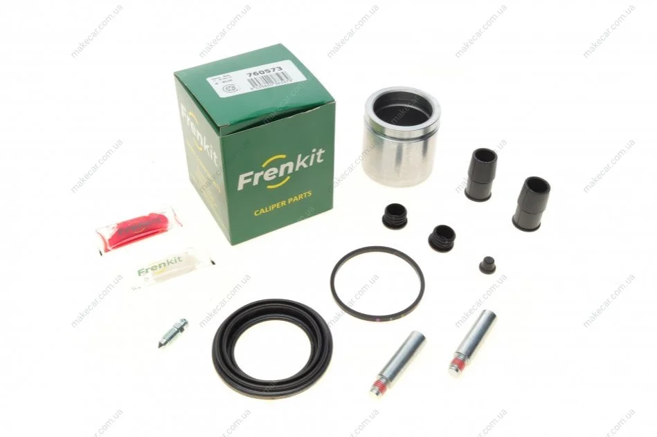 <strong>Ремкомплект супорта з поршнем супорта FRENKIT 760573 (фото 1)</strong>