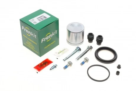 Ремкомплект супорта з поршнем супорта для Opel FRENKIT 760601 фото товару