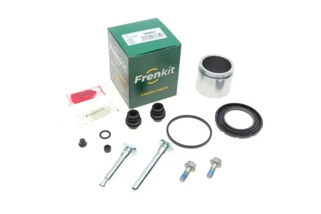 Ремкомплект супорта з поршнем супорта для Subaru, Toyota, Renault, Lexus FRENKIT 760961 фото товару