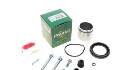 Ремкомплект супорта з поршнем супорта для Toyota, Lexus FRENKIT 763301 фото товару
