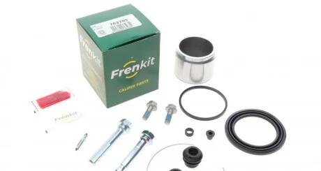 Ремкомплект супорта з поршнем супорта для Toyota, Lexus FRENKIT 763705 фото товару