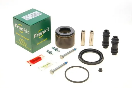 Ремкомплект супорта з поршнем супорта для Jeep, Chrysler, KIA FRENKIT 766613 фото товару