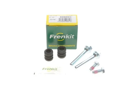 Направляюча суппорта Caddy/Passat/Focus/405 для FRENKIT 808001 фото товару