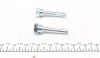 <strong>Направляюча супорта переднього (комплект) Citroen Berlingo/Peugeot Partner (96-11) (Lucas) Frenkit FRENKIT 808009 (фото 3)</strong>