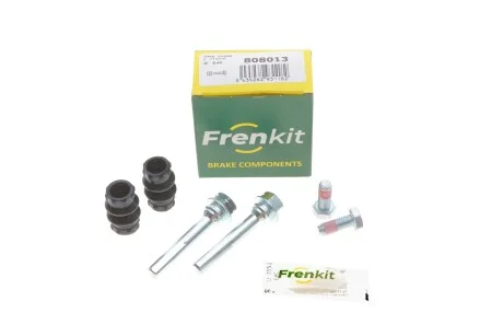 Направляюча суппорта Focus/Mondeo/Logan/Duster/Dokker 05- для FRENKIT 808013 фото товару