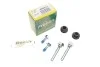 <strong>Напрямна супорта заднього (комплект) Hyundai Santa Fe/Kia Optima/Sorento 09- (Mando) (к-кт) Frenkit FRENKIT 808017 (фото 1)</strong>