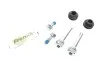 <strong>Напрямна супорта заднього (комплект) Hyundai Santa Fe/Kia Optima/Sorento 09- (Mando) (к-кт) Frenkit FRENKIT 808017 (фото 2)</strong>