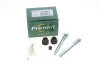 <strong>Направляюча супорта MAZDA 6/PAJERO/X-TRAIL 02- FRENKIT 809004 (фото 1)</strong>