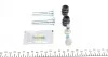 <strong>Напрямна супорта заднього (комплект) Ford Ranger (ET) (06-12)/Mitsubishi Carisma (00-06) (Lucas) Frenkit FRENKIT 810003 (фото 2)</strong>