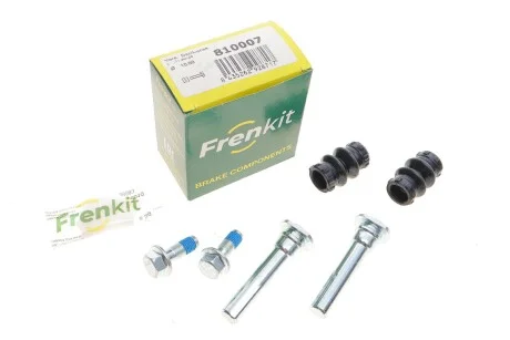 Ремкомплект суппорта (направляюча супорта) для FRENKIT 810007 фото товару