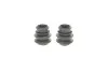 <strong>Напрямна супорта Hyundai Accent/Kia Cee'd 05-12 FRENKIT 810010 (фото 3)</strong>