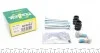 <strong>Направляющая суппорта переднего (комплект) Honda Civic VII (01-05) (Lukas) (8100 FRENKIT 810024 (фото 1)</strong>