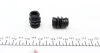 <strong>Направляющая суппорта переднего (комплект) Honda Civic VII (01-05) (Lukas) (8100 FRENKIT 810024 (фото 5)</strong>